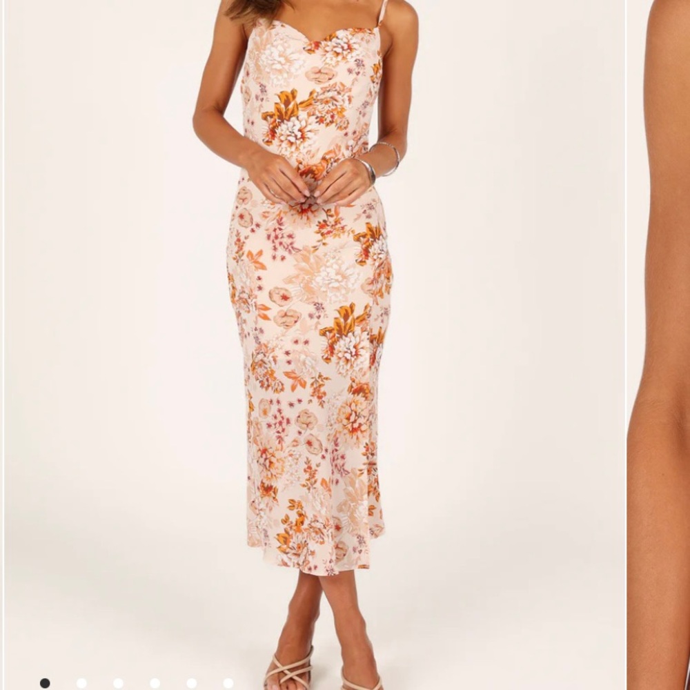 Petal and Pup Yelena Dress Size US 0